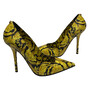 Scarpin Versace Estampado