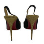 Sapato Christian Louboutin Almine
