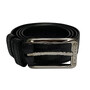 Cinto Louis Vuitton Damier Graphite