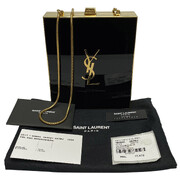 Bolsa Saint Laurent Tuxedo Box