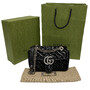 Bolsa Gucci GG Marmont Paetês