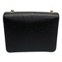 Bolsa Gucci Interlocking G Preta