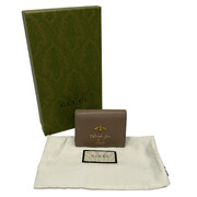 Carteira Gucci - Blind For Love