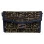 Bolsa Fendi Phone Pouch Baguette Soft Trunck