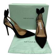 Sapato Aquazzura Bow Die