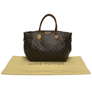 Bolsa Louis Vuitton Turenne GM Monograma