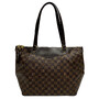 Bolsa Louis Vuitton Westminster Damier Èbené