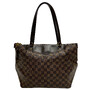 Bolsa Louis Vuitton Westminster Damier Èbené