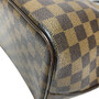 Bolsa Louis Vuitton Westminster Damier Èbené