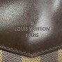 Bolsa Louis Vuitton Westminster Damier Èbené