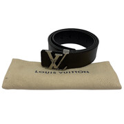 Cinto Louis Vuitton Reversível