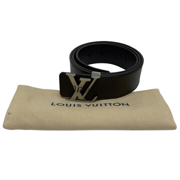 Cinto Louis Vuitton Reversível