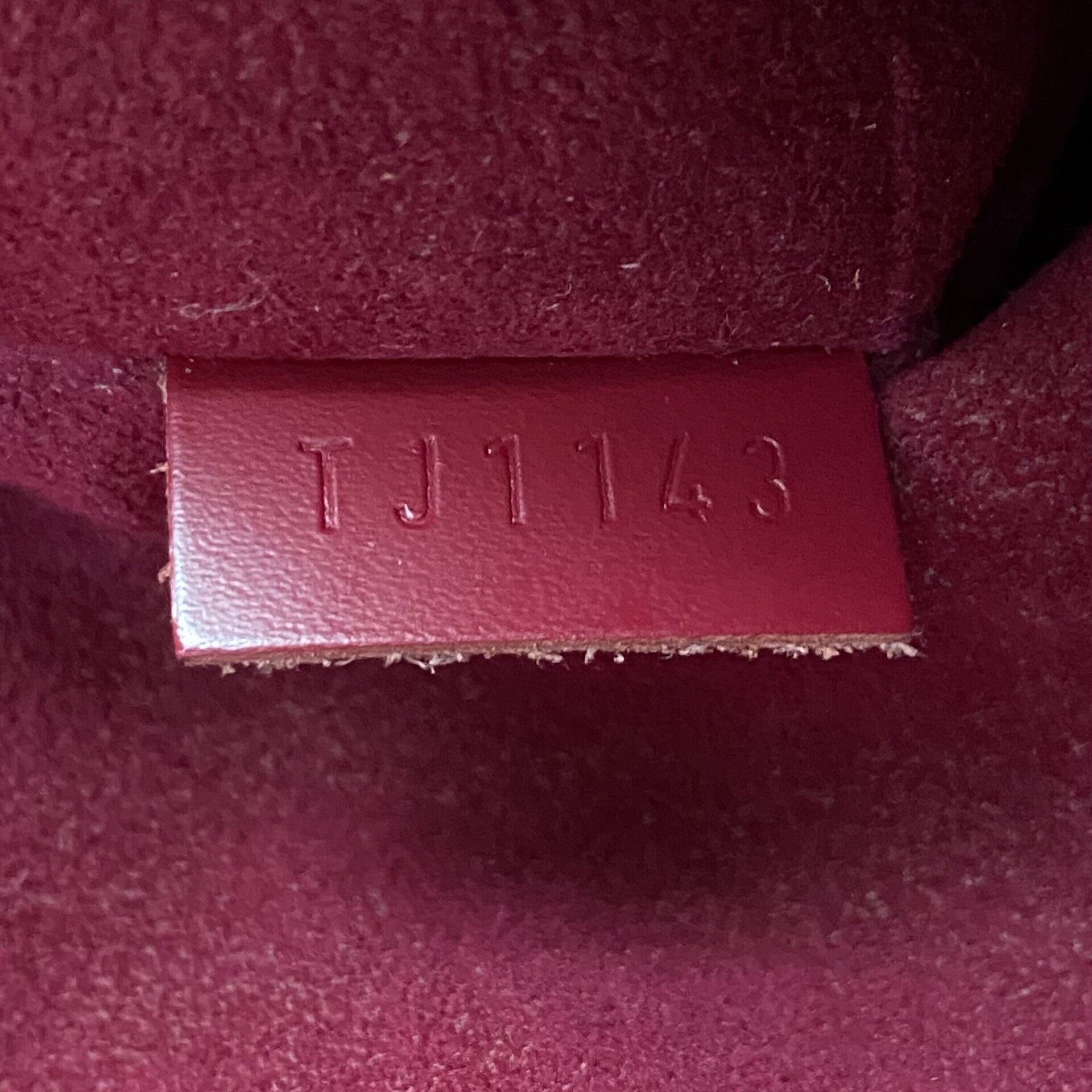 Bolsa Louis Vuitton Noé