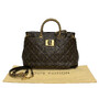 Bolsa Louis Vuitton Monogram Etoile Exotique Tote GM