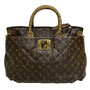Bolsa Louis Vuitton Monogram Etoile Exotique Tote GM