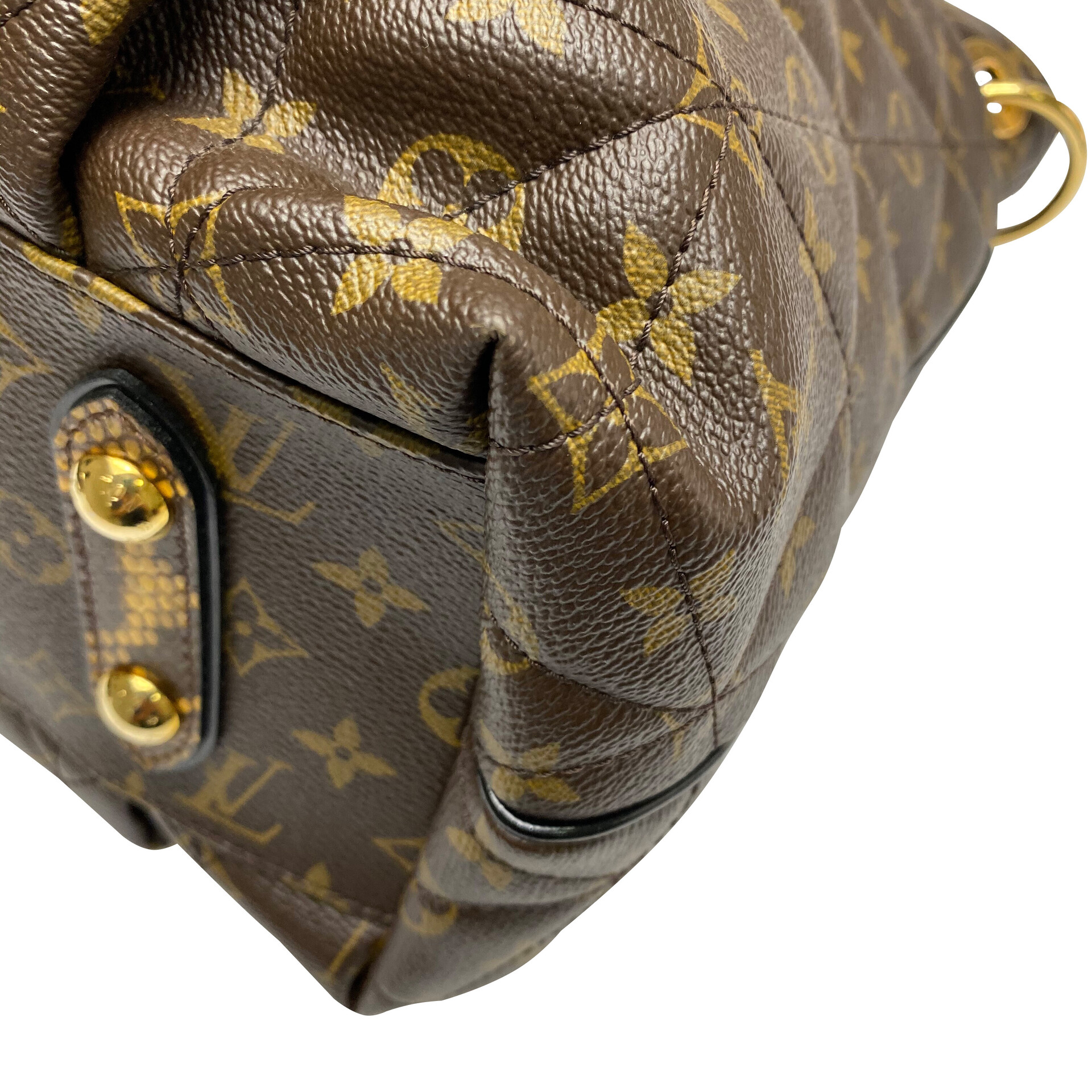 Bolsa Louis Vuitton Monogram Etoile Exotique Tote GM