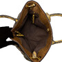 Bolsa Louis Vuitton Monogram Etoile Exotique Tote GM