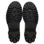 Bota Chanel Bicolor