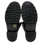 Bota Chanel Preta