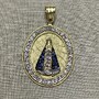 Pingente Nossa Senhora Aparecida