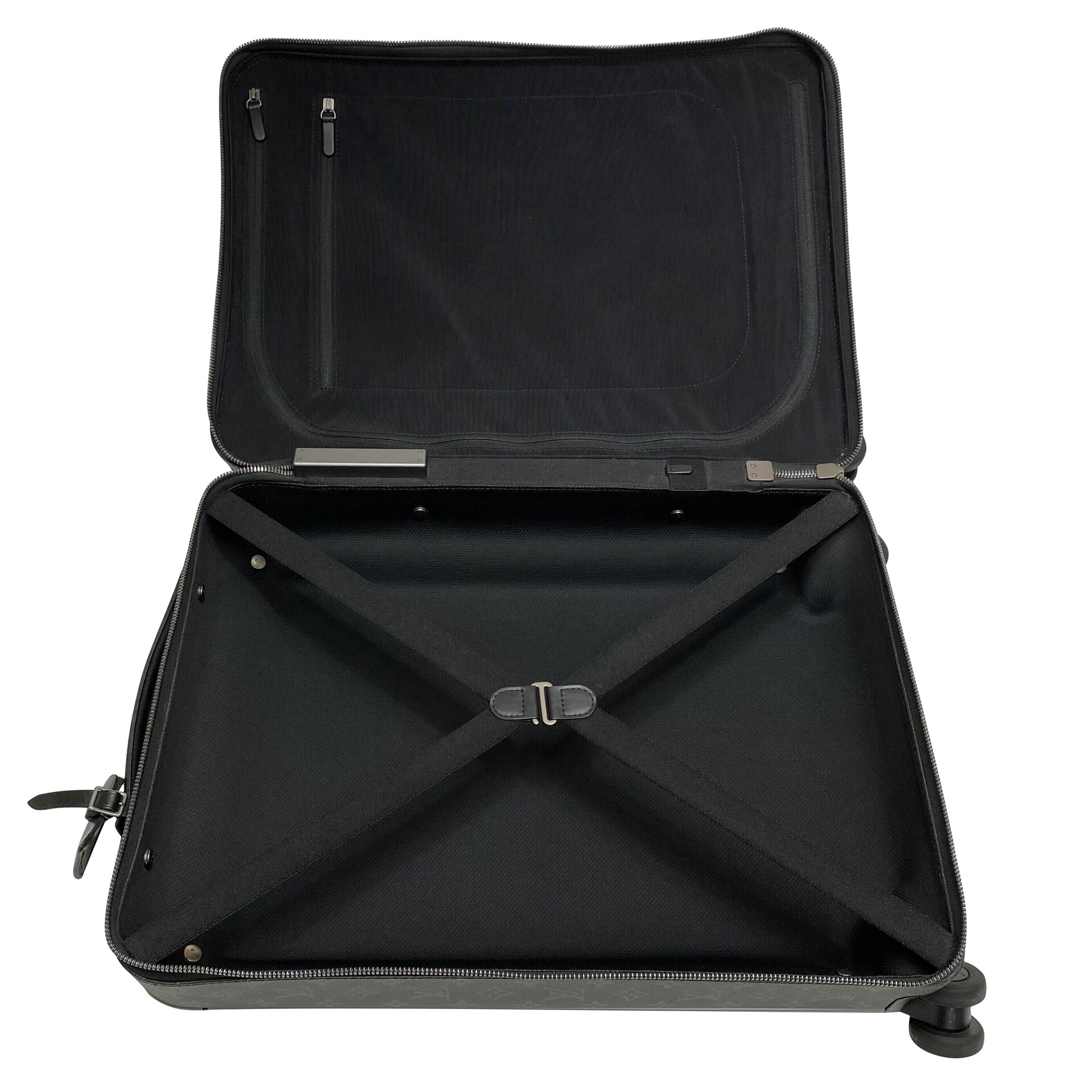 Mala Louis Vuitton Horizon 55 Eclipse