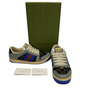 Tênis Gucci Screener