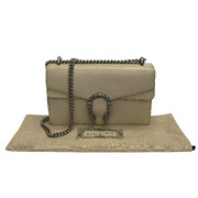 Bolsa Gucci Dionysus Off White