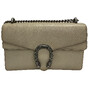 Bolsa Gucci Dionysus Off White