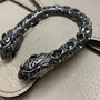 Bolsa Gucci Dionysus Off White