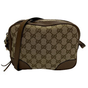Bolsa Gucci Bree Guccissima