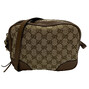 Bolsa Gucci Bree Guccissima