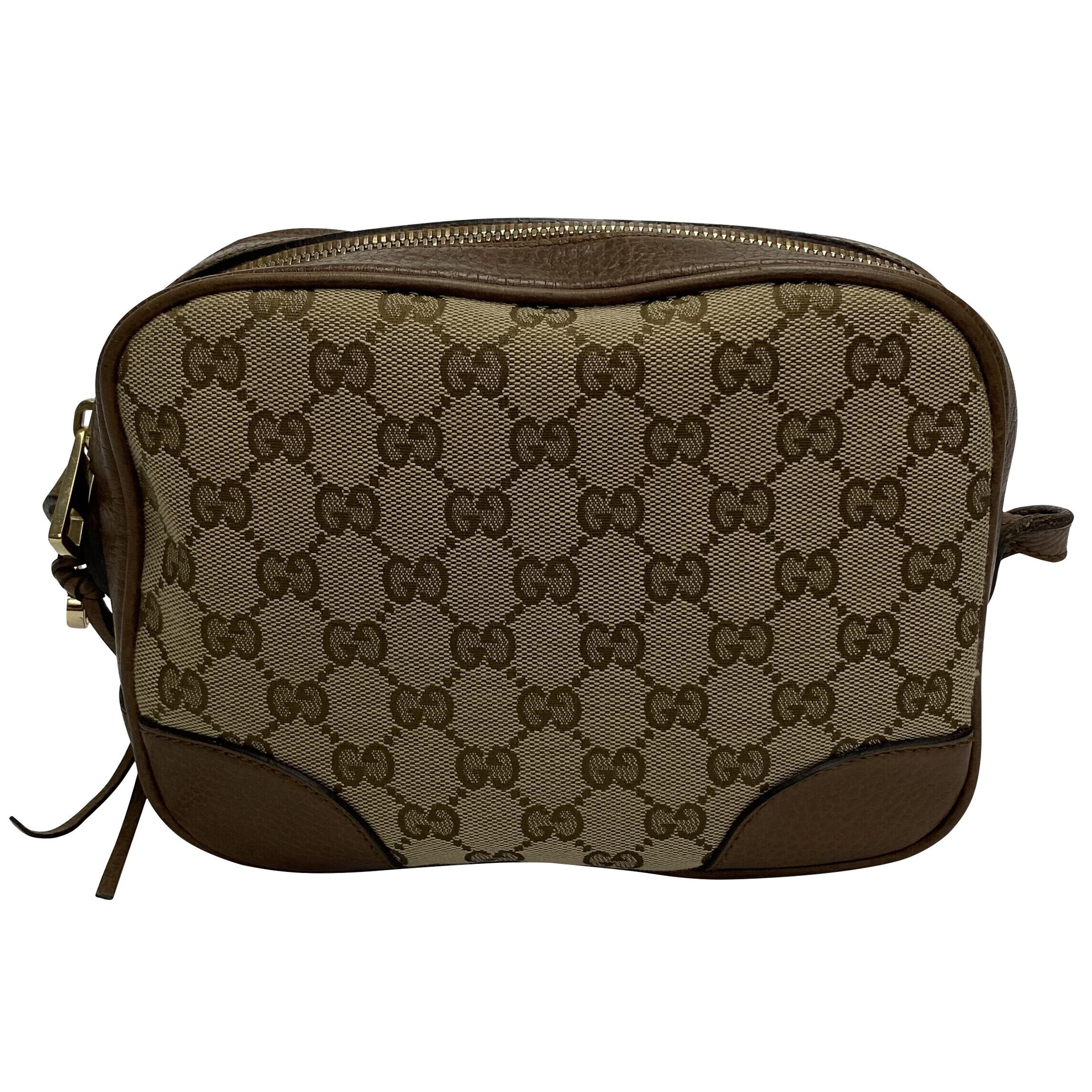 Bolsa Gucci Bree Guccissima