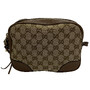 Bolsa Gucci Bree Guccissima