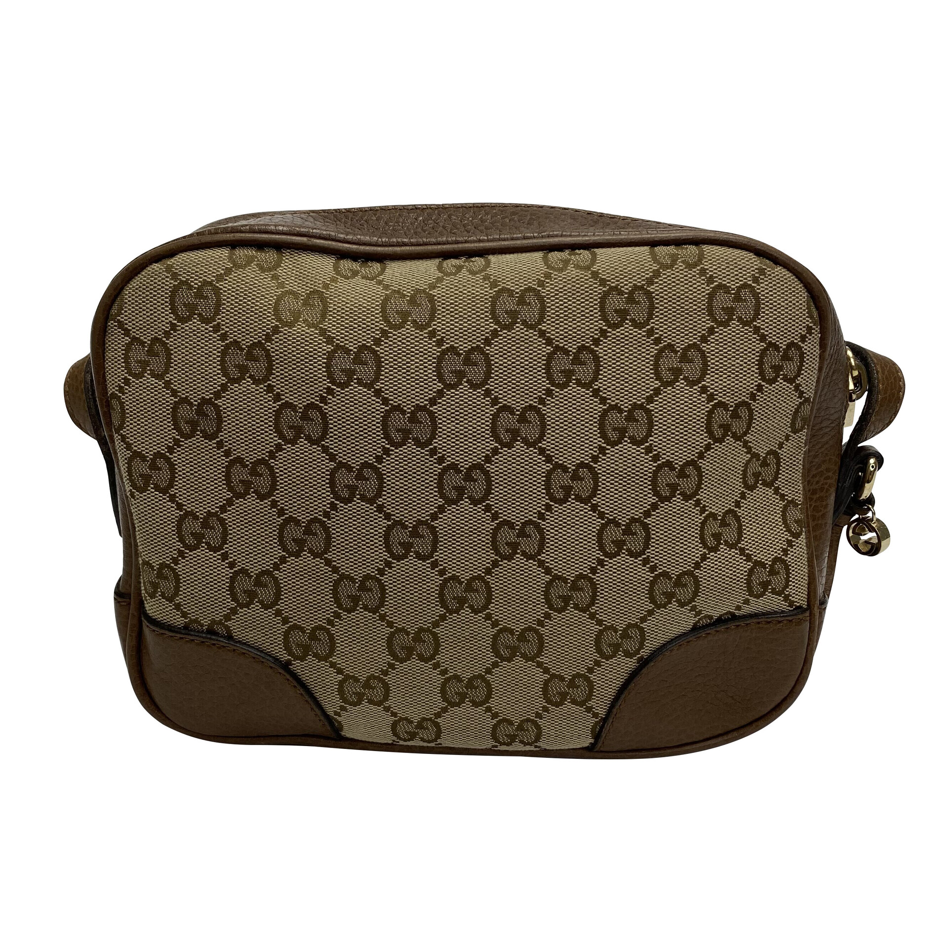 Bolsa Gucci Bree Guccissima
