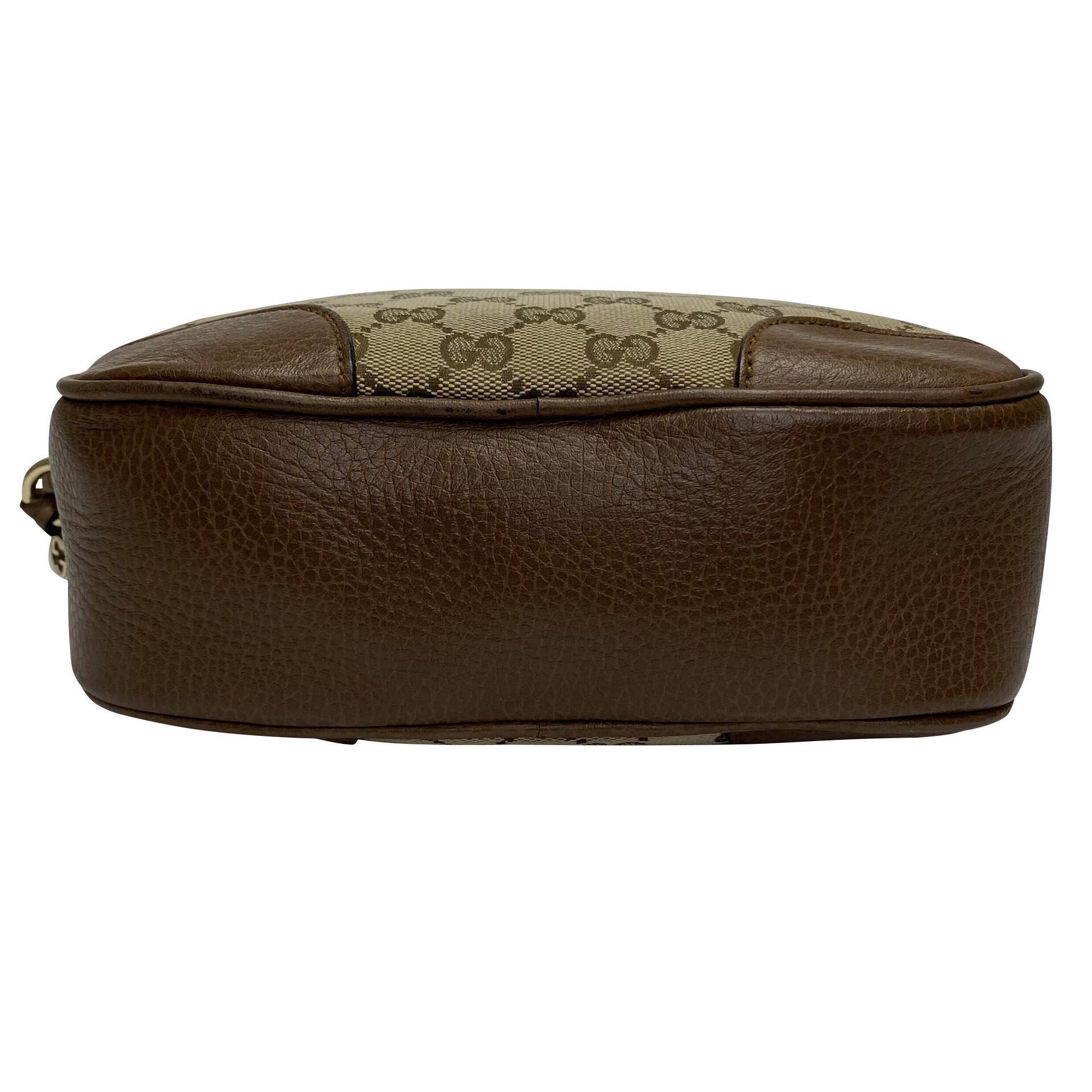 Bolsa Gucci Bree Guccissima