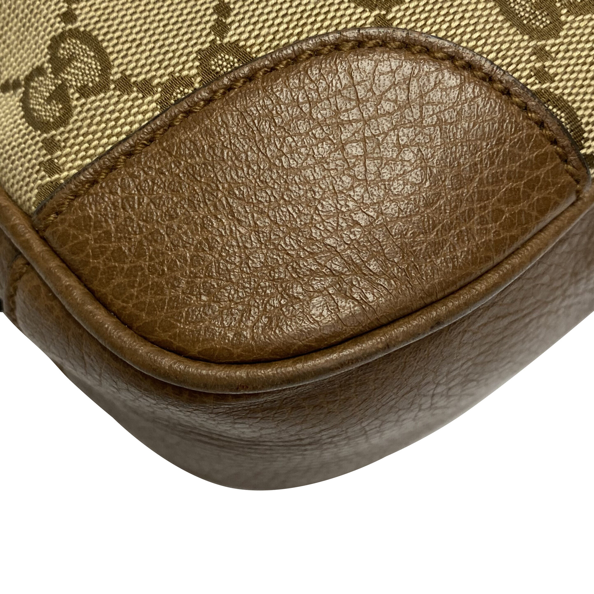 Bolsa Gucci Bree Guccissima