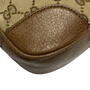 Bolsa Gucci Bree Guccissima