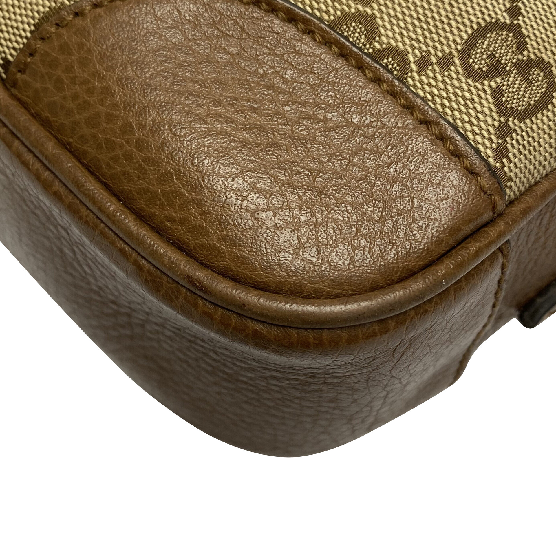 Bolsa Gucci Bree Guccissima