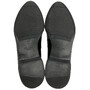 Sapato Prada Couro Preto