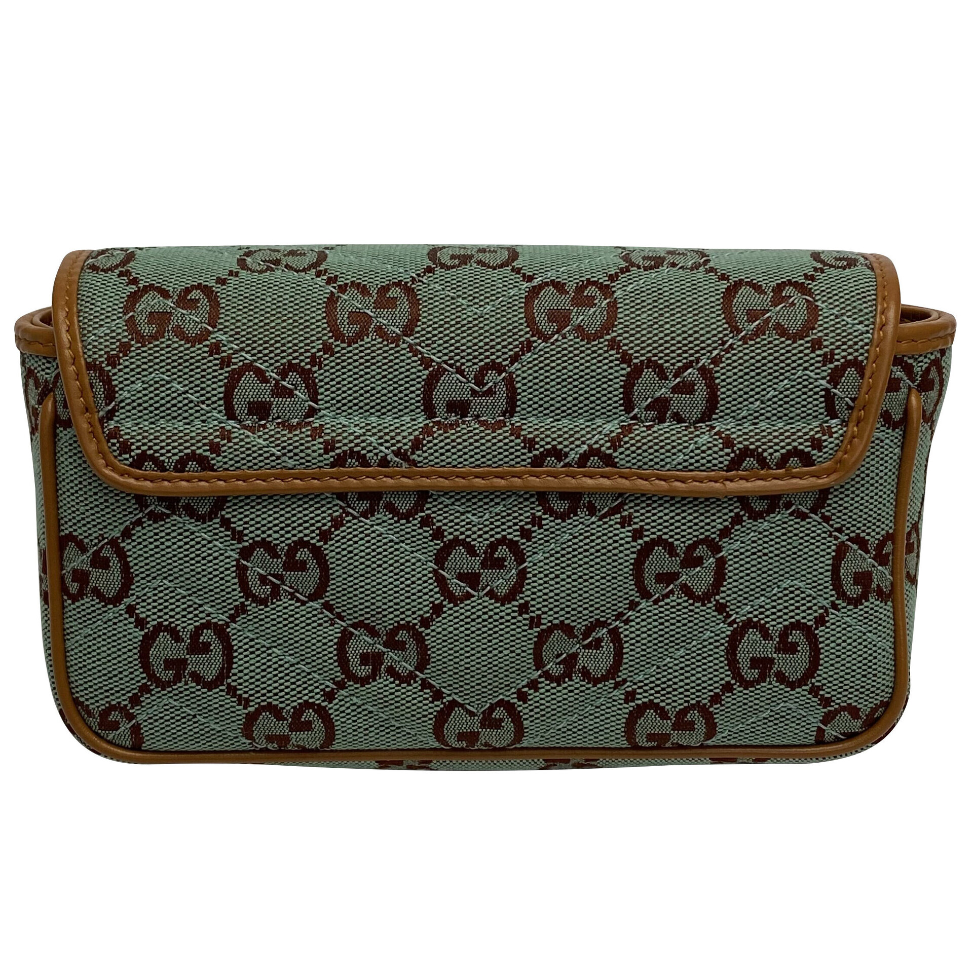 Bolsa Gucci GG Marmont Super Mini