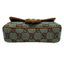Bolsa Gucci GG Marmont Super Mini