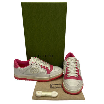 Tênis Gucci MAC80