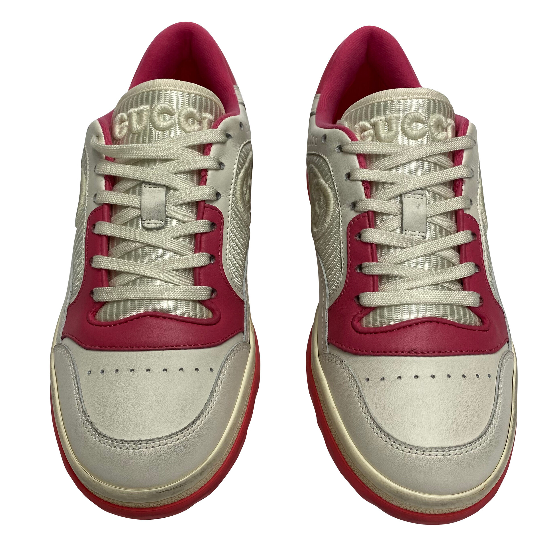 Tênis Gucci MAC80