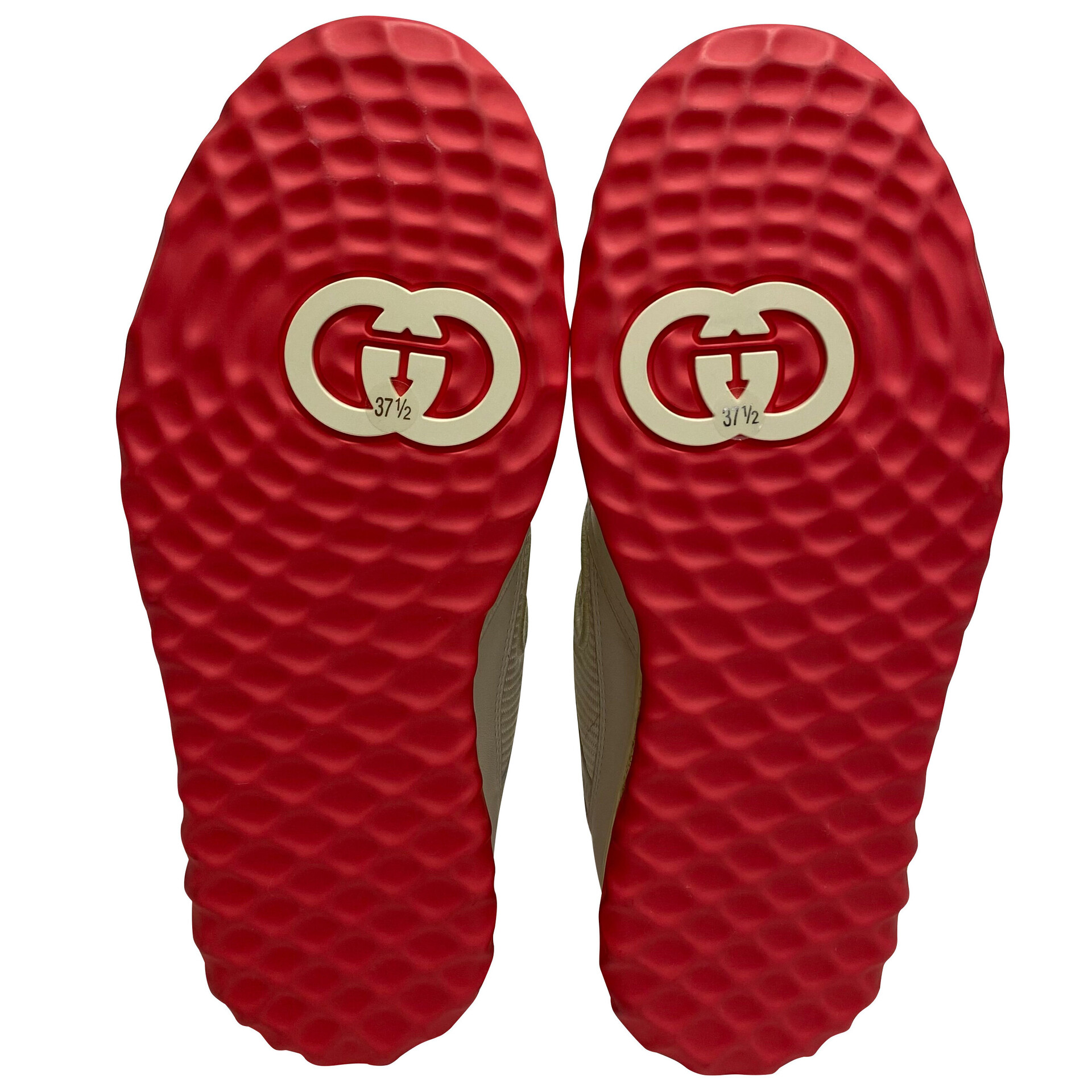 Tênis Gucci MAC80