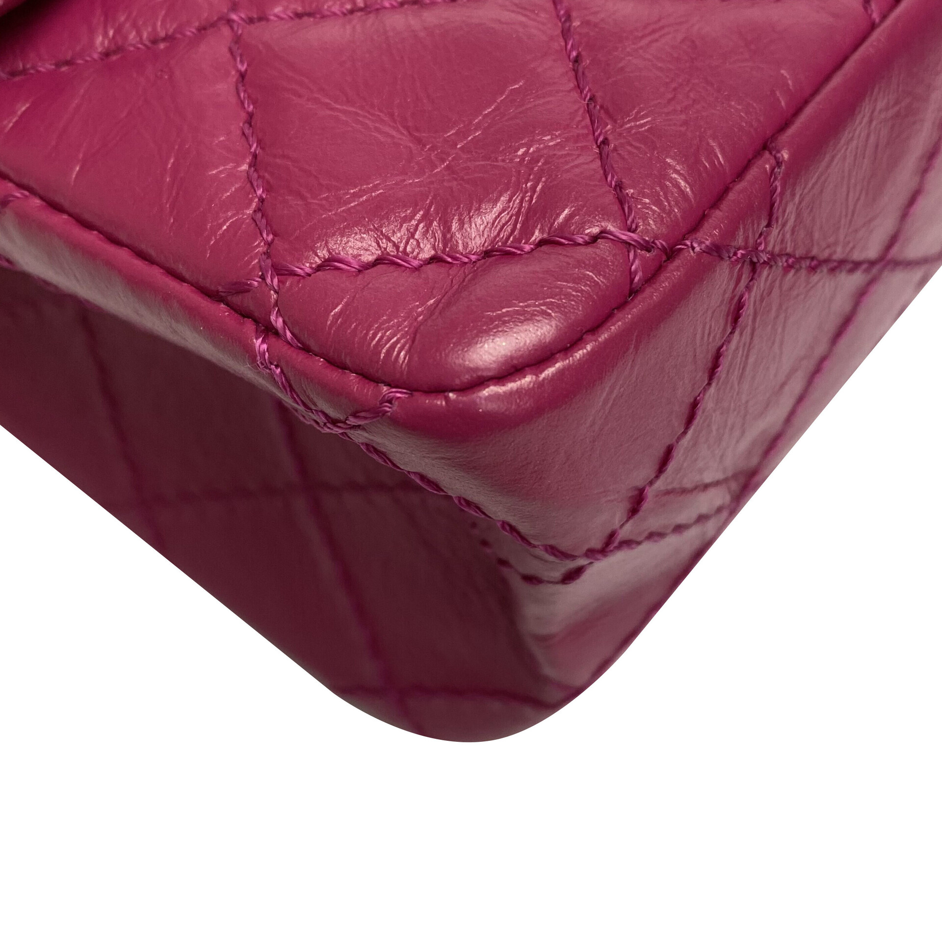 Bolsa Chanel 2.55 Reissue