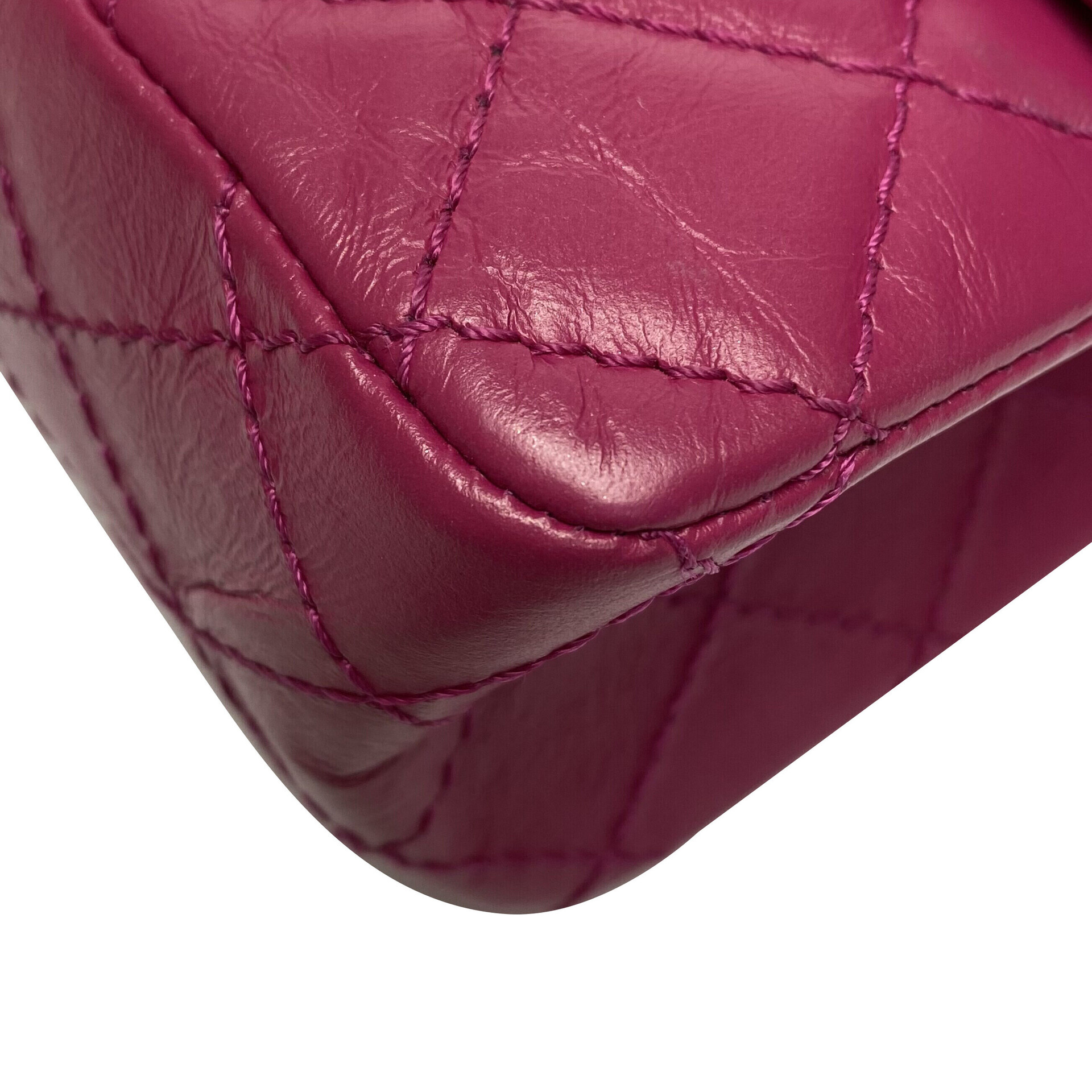 Bolsa Chanel 2.55 Reissue