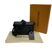 Bolsa-Carteira Louis Vuitton Bosphore