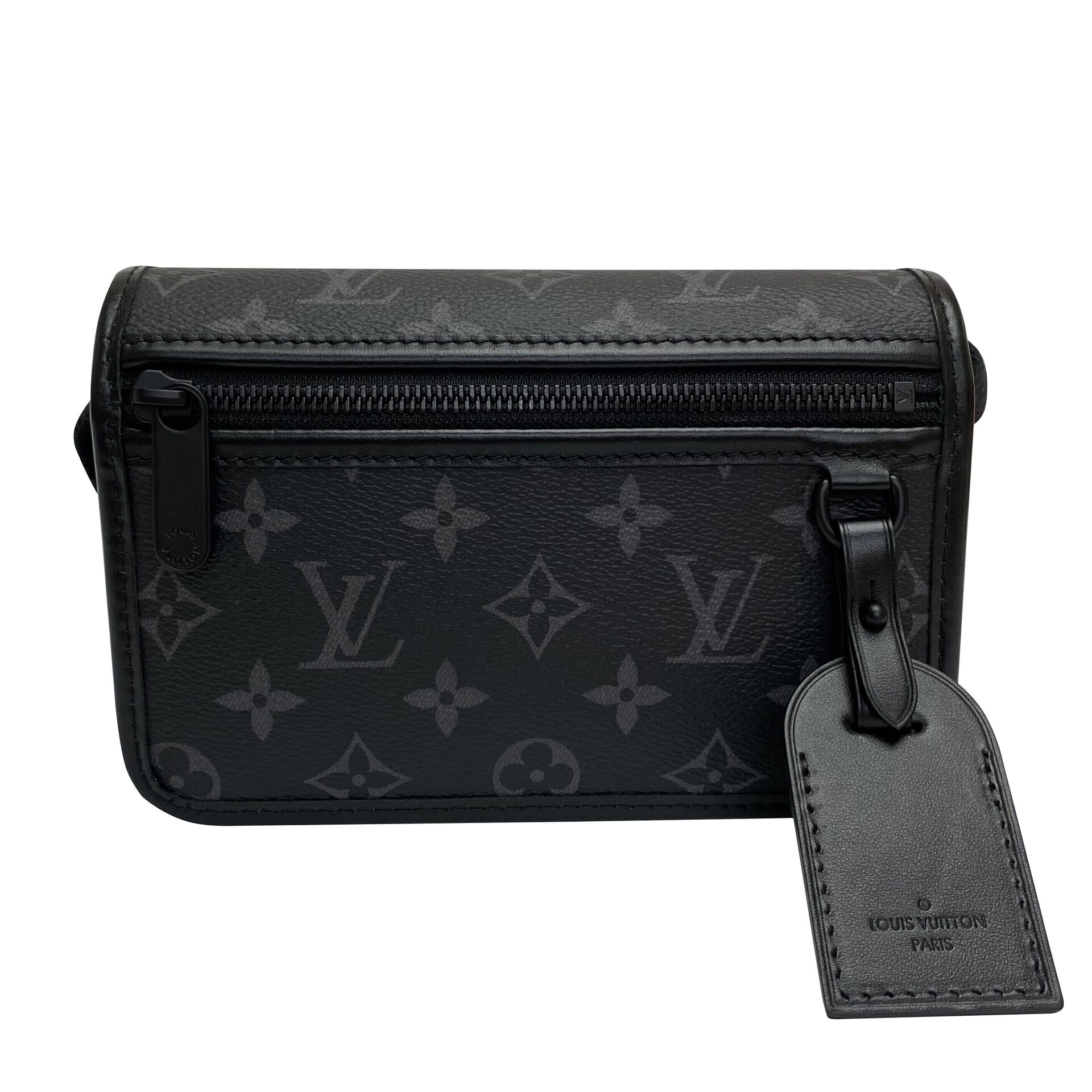Bolsa-Carteira Louis Vuitton Bosphore