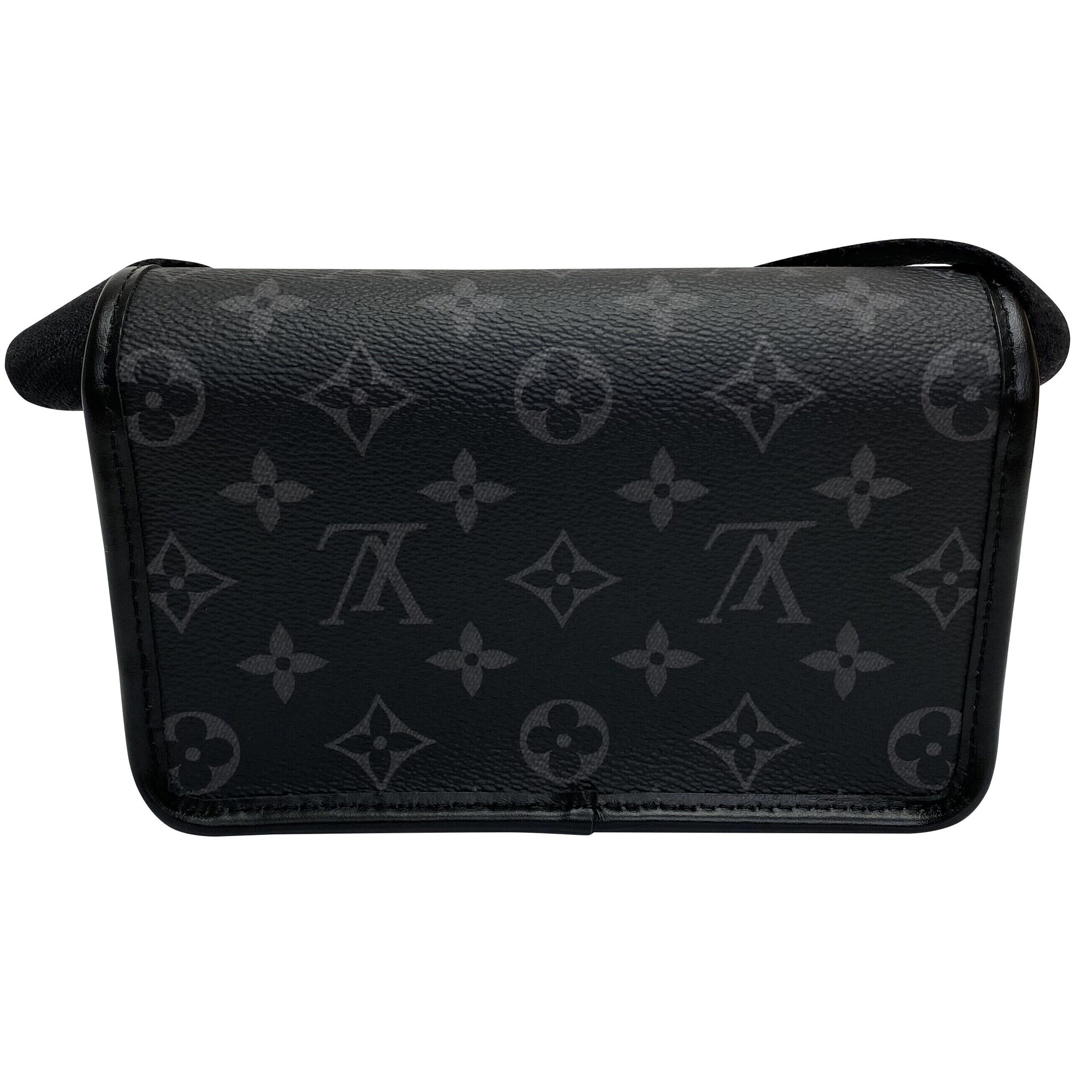 Bolsa-Carteira Louis Vuitton Bosphore