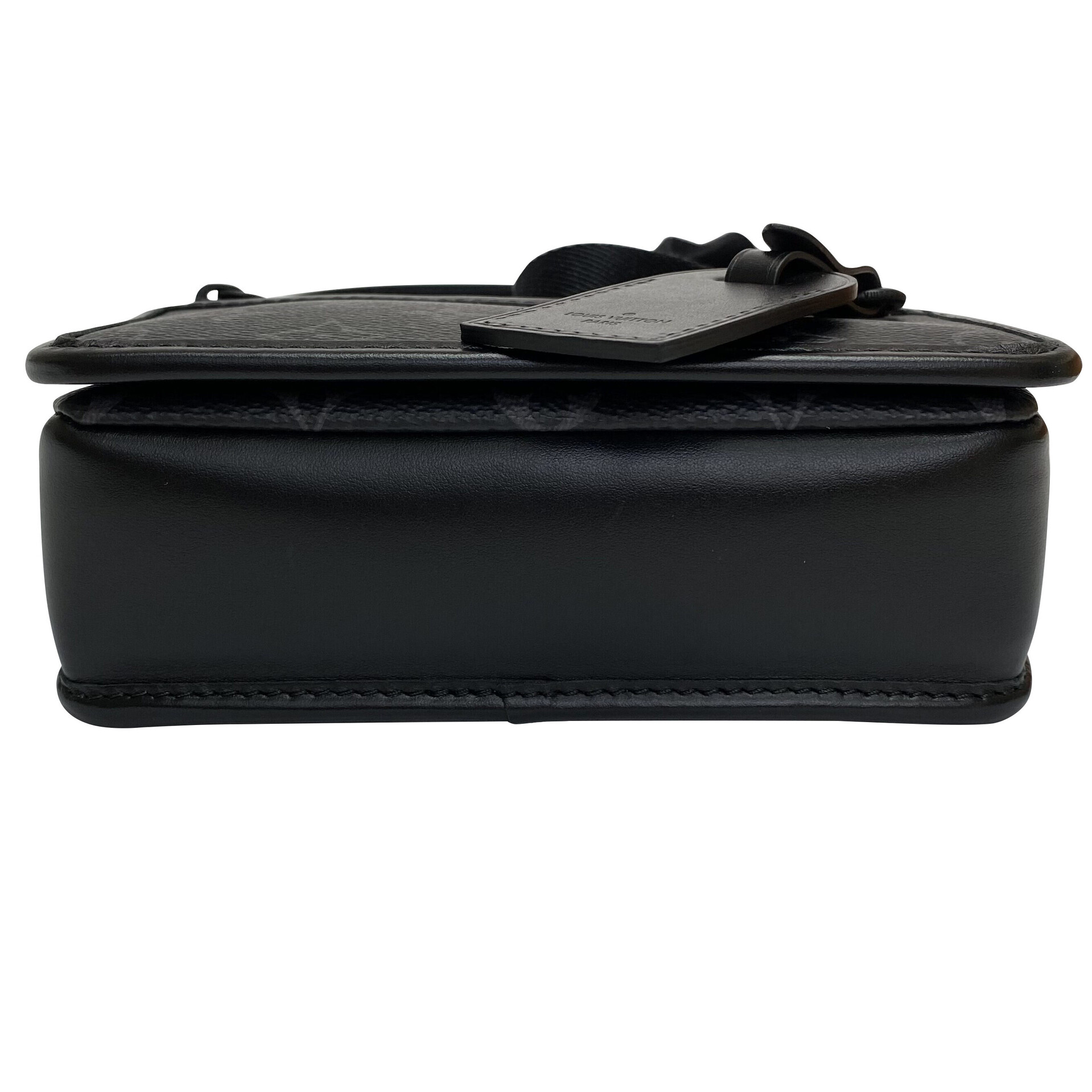 Bolsa-Carteira Louis Vuitton Bosphore